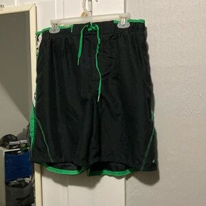 Nike Swim trunks